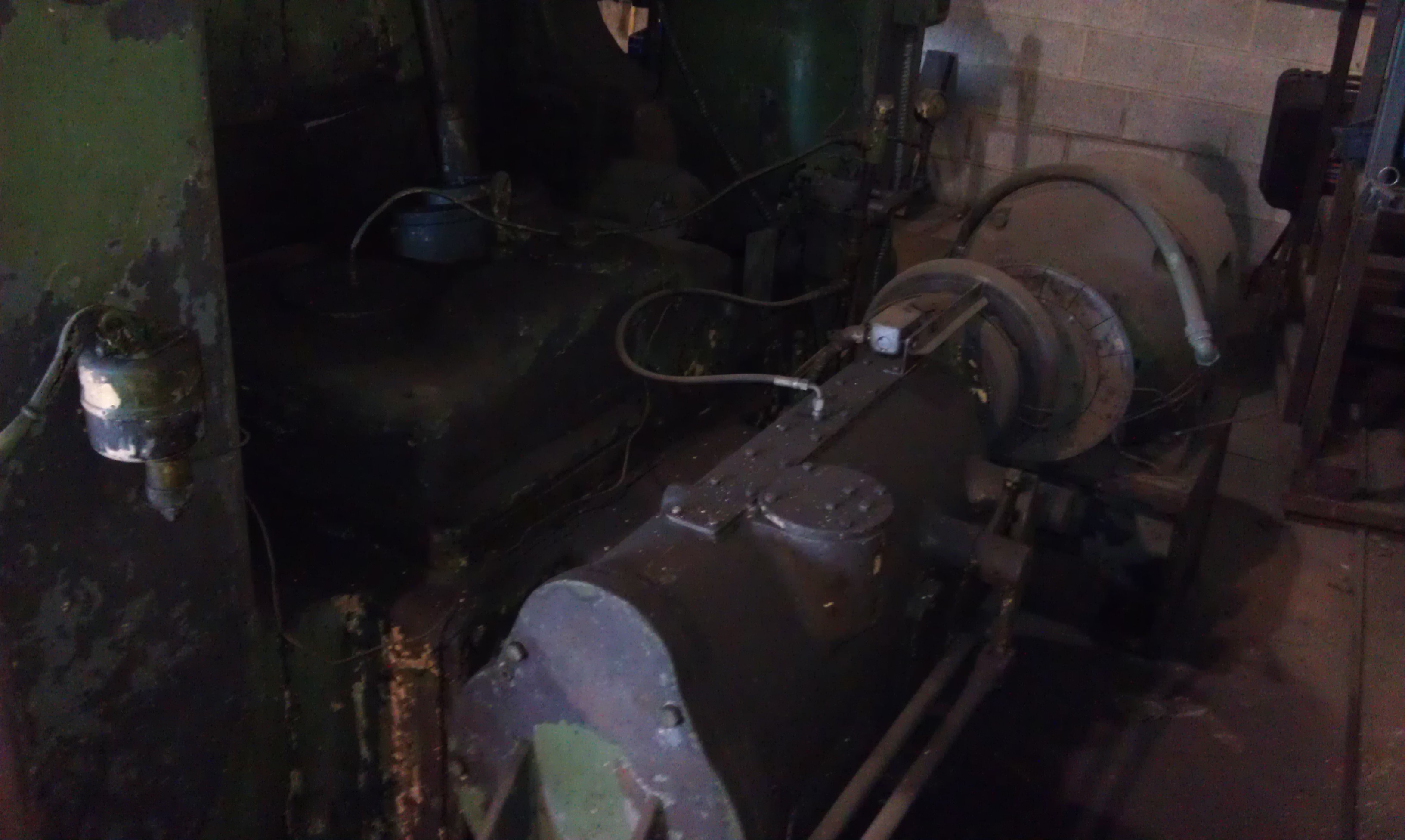 Equipment picture
